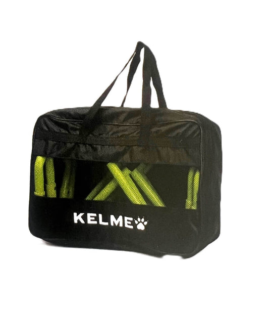 KELME Soccer Training Hurdles Adjustable - 5 Pieces - K16XLQC013