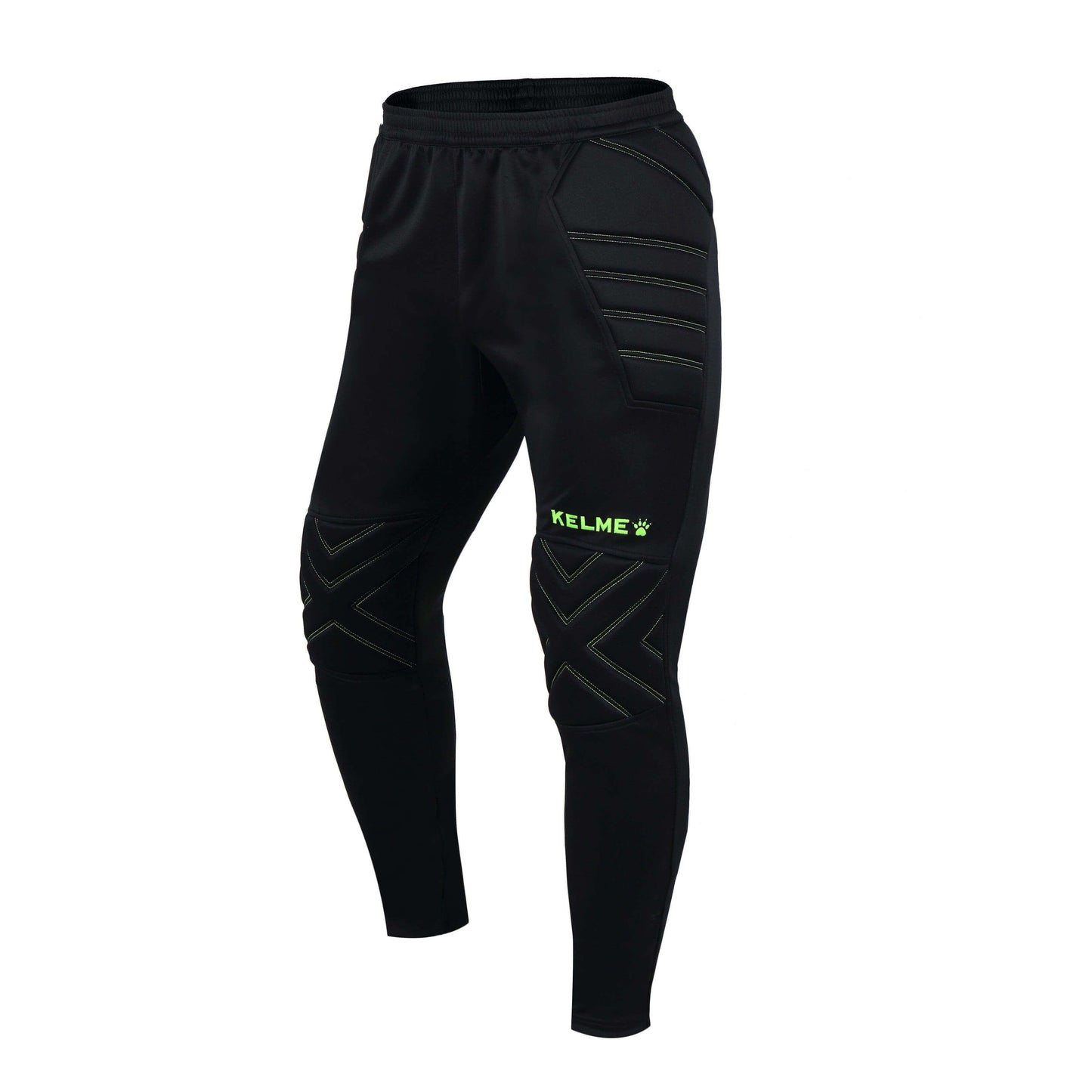 Kelme Soccer Goalkeeper Pants - Kids and Adults - K15Z408L/ K15Z408LC