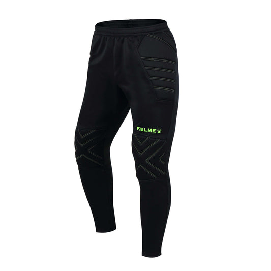 Kelme Soccer Goalkeeper Pants - Kids and Adults - K15Z408L/ K15Z408LC