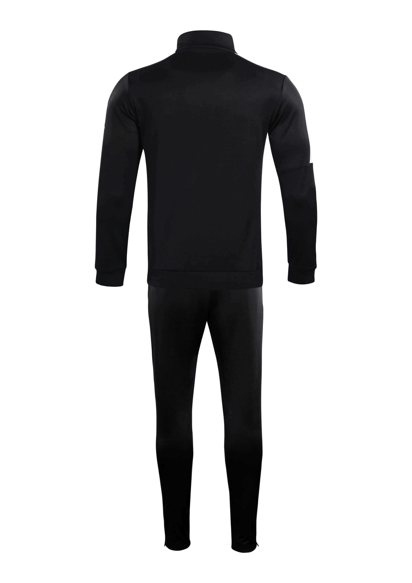 KELME Full Zipper Jacket and Pants Training Tracksuit - Kids and Adults - 3771200/3773200