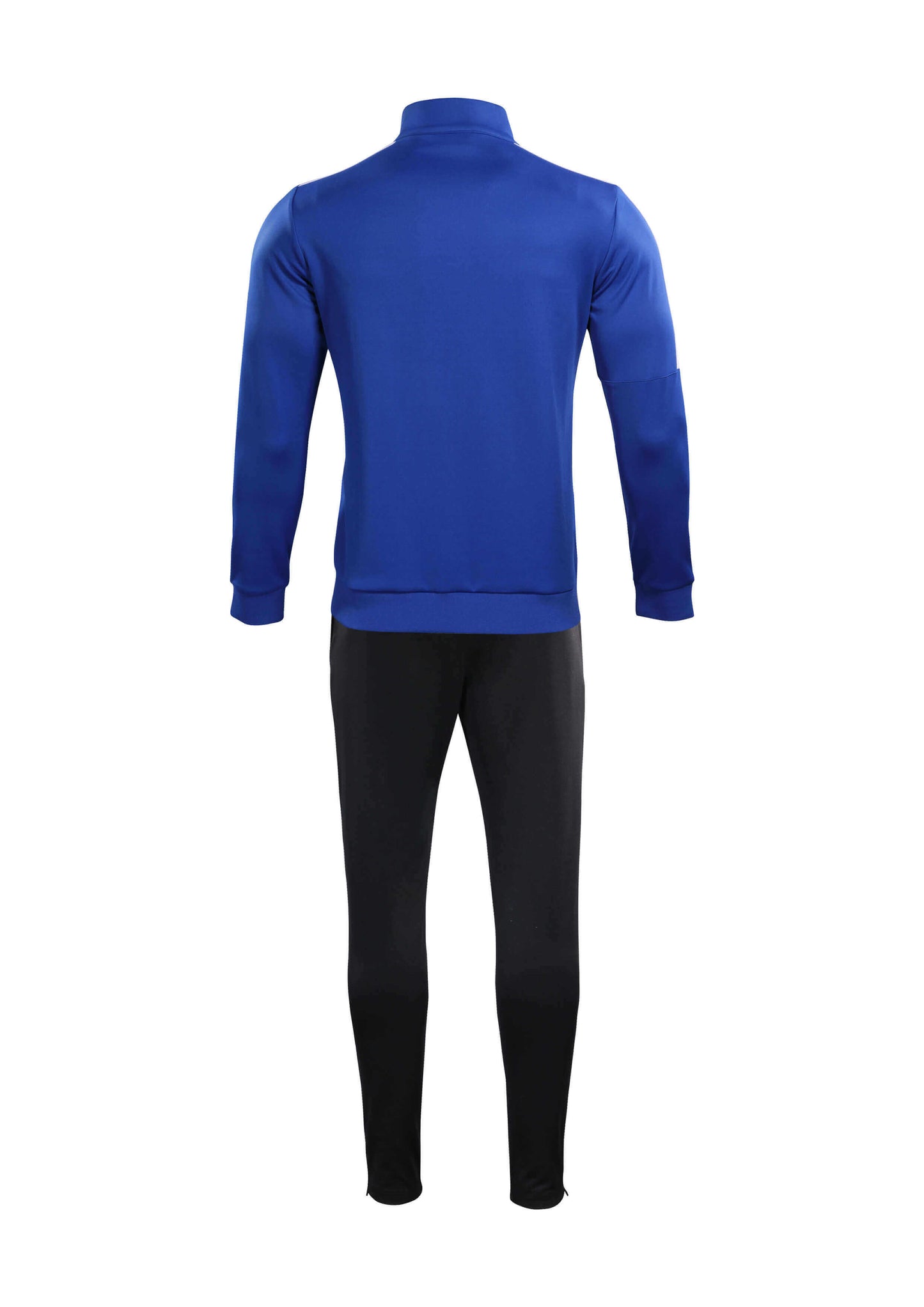 KELME Full Zipper Jacket and Pants Training Tracksuit - Kids and Adults - 3771200/3773200