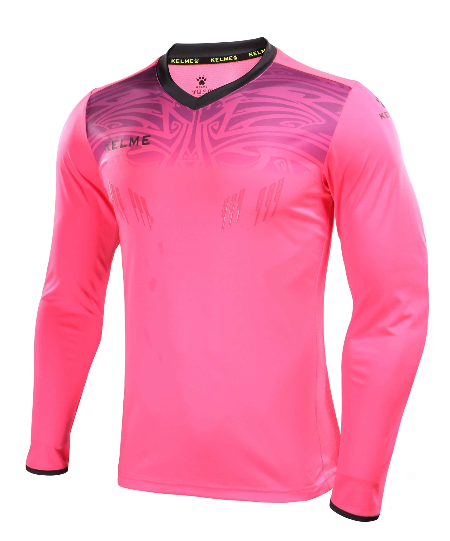 Kelme Soccer Goalkeeper Jersey Uniform Set - Kids and Adults - 3871007/ 3873007