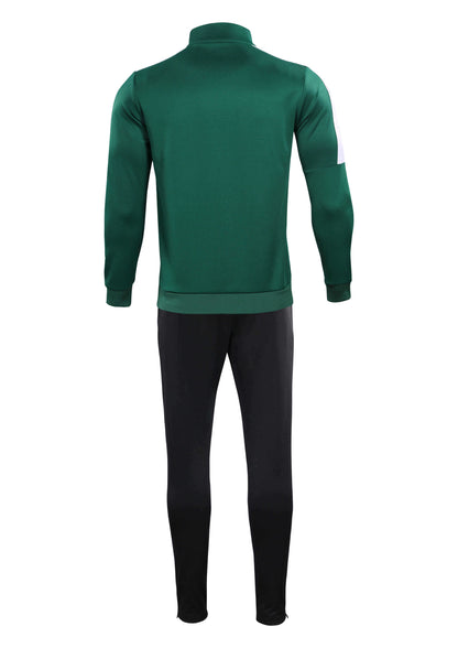 KELME Full Zipper Jacket and Pants Training Tracksuit - Kids and Adults - 3771200/3773200