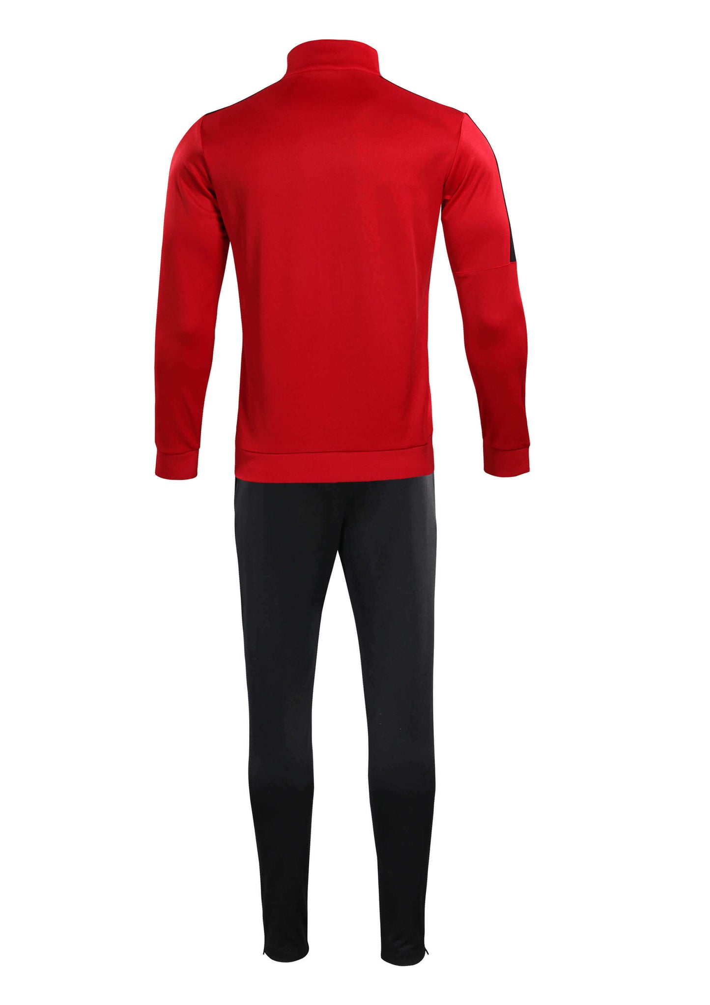 KELME Full Zipper Jacket and Pants Training Tracksuit - Kids and Adults - 3771200/3773200