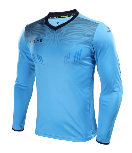 Kelme Soccer Goalkeeper Jersey Uniform Set - Kids and Adults - 3871007/ 3873007