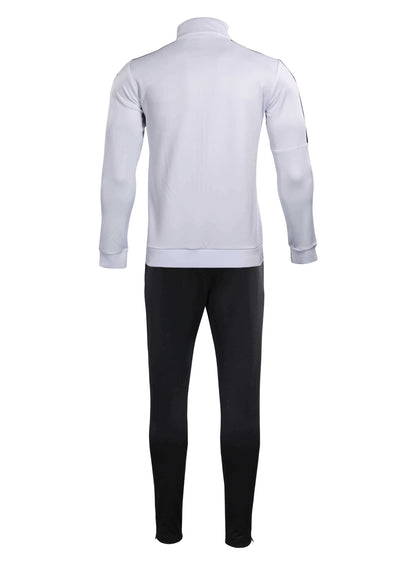 KELME Full Zipper Jacket and Pants Training Tracksuit - Kids and Adults - 3771200/3773200