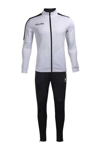 KELME Full Zipper Jacket and Pants Training Tracksuit - Kids and Adults - 3771200/3773200